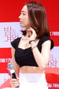[JK포토]김민정 "레드카펫 집게핀 굴욕, 속상해 한숨도 못잤다"