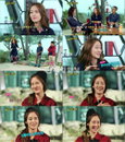 ‘힐링캠프’ 성유리, ‘안구정화’ 미소 퍼레이드로 안방극장 ‘힐링’ 선사!