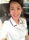 '리틀 임수정' 유은호, 오늘 고백데이 맞아 교복 셀카 공개!