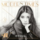 아이유, 오늘(7일) 자정, 3집 정규앨범 '모던타임즈 (Modern Times)' 공개!