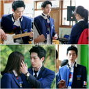 서강준, '수상한 가정부' 첫 촬영부터 김소현과 훈훈한 앙상블!