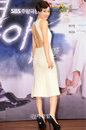 [JK포토]'열애' 진서연, 화끈한 뒤태 공개!