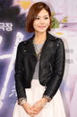 [JK포토]김혜지, '열애'서 민수의 제자이자 억척 또순이 차미래로 나와요~