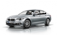 BMW520d