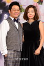 [JK포토]전광렬-황신혜, '열애'서 불륜 부부로 나와요~