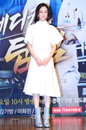 [JK포토]'메디컬 탑팀' 정려원 "권상우·주지훈보다 연하 민호가 더 좋아"