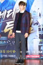 [JK포토]샤이니 민호, '메디컬 탑팀'서 광혜대병원 흉부외과 전공의 김성우로 나와요~