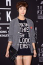 [JK포토]최윤영, 초가을에도 핫펜츠 패션으로 '테크 팩' 쇼케이스 왔어요~
