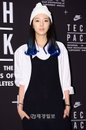 [JK포토]나이키 테크 팩 쇼케이스 참석한 아이린, '제 패션 어때요'