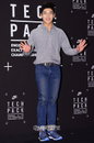 [JK포토]권혁수, 나이키 스포츠웨어 테크 팩 쇼케이스 왔어요~