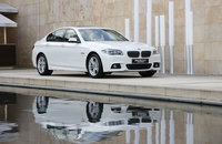 BMW, 완벽을 더한 뉴 5시리즈 및 뉴 그란투리스모 출시