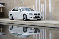 BMW, 완벽을 더한 뉴 5시리즈 및 뉴 그란투리스모 출시