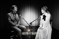 아이유, 최백호와 세기의 듀엣곡 ‘아이야 나랑 걷자’ 티저 영상 공개!