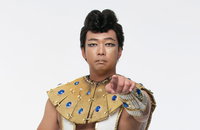 뮤지컬 <요셉 어메이징 테크니컬러 드림코트> 박준형, 웃음폭탄 “엘비스 파라오” 기대감↑