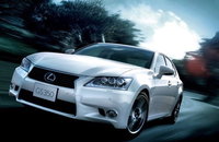 토요타 렉서스 GS350 치명적 결함 '1310대 리콜'