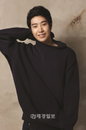 배우 박민우, ‘스캔들’에 천재 고등학생 ‘배트맨’ 역으로 출연!