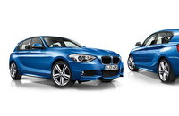 BMW, '1시리즈 M 스포츠 에디션' 200대 한정 판매