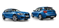 BMW, '1시리즈 M 스포츠 에디션' 200대 한정 판매