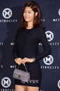 [JK포토]모델 이지현, 2013 메트로시티 패션&컬처 트렌디쇼 왔어요~