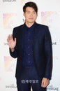 [JK포토]정겨운, '보그 패션 나잇 아웃' 왔어요~