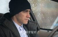 <프리즈너스> 제이크 질렌할, 할리우드 필름 어워드 남우조연상 수상
