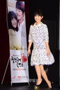 [JK포토]'실업급여 로맨스' 이영아, 로퀸으로 돌아왔다!