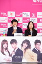 [JK포토]'실업급여 로맨스' 최도훈 연출, 출연배우들 최고의 캐스팅이에요~