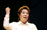 양희경, 뮤지컬 <사운드 오브 뮤직> 원장수녀 역으로 합류