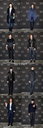 2013 FW 플랙 진(PLAC Jeans) 컬렉션 패션쇼 & 파티, 성황리에 마무리