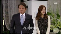 못난이주의보 강소라, ‘하트 무늬’로 귀여운 실장님 매력발산!