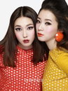루나 ‘배드갤스’에서 ‘신상’ 1000개 쏜다!