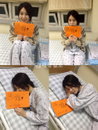 ‘그녀의신화’ 손은서 환자복 무슨일? 아쉬운 막촬현장! 설정샷 인기폭발!