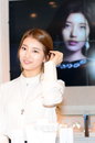 [JK포토]'첫사랑의 아이콘' 수지 "청순미 뽐내며~"