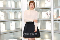 [JK포토]미쓰에이 수지 '보석보다 빛나는 미모'