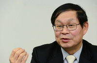 한국자동차산업협회, 김용근 신임 회장 취임