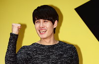 [JK포토]송유하, 영화 '코알라' 대박 파이팅~!