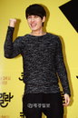 [JK포토]송유하, 영화 '코알라' 대박 파이팅~!