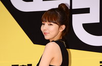 [JK포토]'코알라' 박진주 "키스방신, 낯선 사람과 입 맞추는 기분"