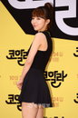 [JK포토]'코알라' 박진주 "키스방신, 낯선 사람과 입 맞추는 기분"