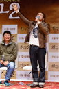 [JK포토]'친구1' 명대사 삼창하는 김광규 '느그 아버지 뭐하시노?'