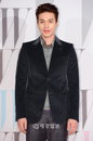 [JK포토]유방암 행사 참석한 배우 이동욱 '강렬한 눈빛'