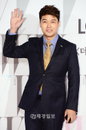 [JK포토]전현무, '유방암 캠페인 행사에 저도 왔어요~'