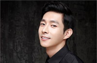파란 리더 주종혁, 뮤지컬 <빈센트 반고흐> 전격 캐스팅