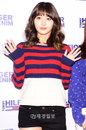 [JK포토]걸스데이 유라, 두 손으로 깜찍하게~