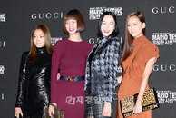 [JK포토]모델 고소현-송경아-이혜정-혜박 '헉소리 나는 놀라운 비율~'
