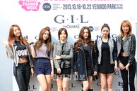 [JK포토]걸그룹 달샤벳, '6인 6색 다양한 매력'