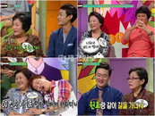 '맘마미아' 母子 눈물의 장 “섭섭해 아들~", "미안해 엄마!”
