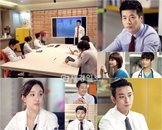 MBC <메디컬 탑팀> 출격 완료, 본격적인 활약은 지금부터!