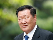 현대차그룹 정몽구 회장, 현장 경영 위해 유럽 방문