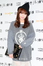 [JK포토]카라 강지영, 깜찍한 꼬깔 모자로 멋을 냈어요~